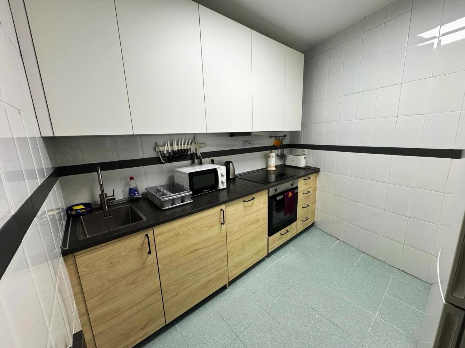 Habitaciones Figueroa Madrid Bagian luar foto